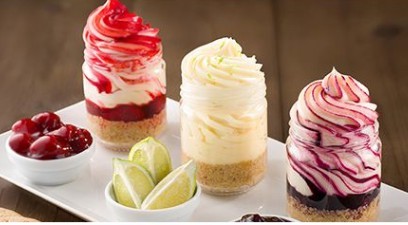 加盟冒煙冰淇淋，寶雞市場日賺3萬的投資機遇分析