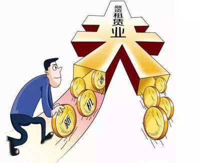 汽車融資租賃是什么?在我國的發展如何?