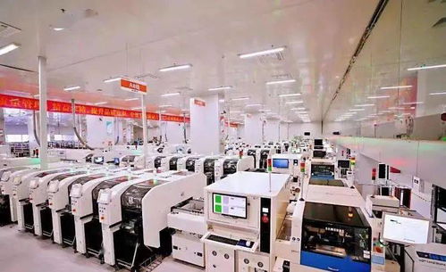 厲害了 又一企業落戶聯想創新科技園