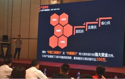 51車投資人大會在浙召開,汽車融資租賃業務揚帆起航!